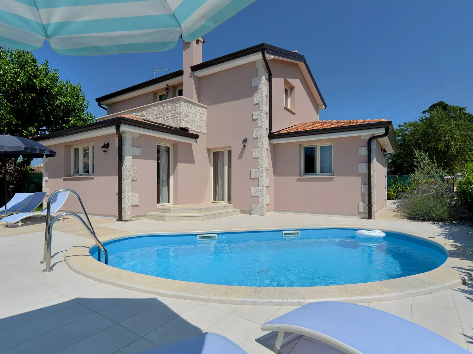 Villa 1924