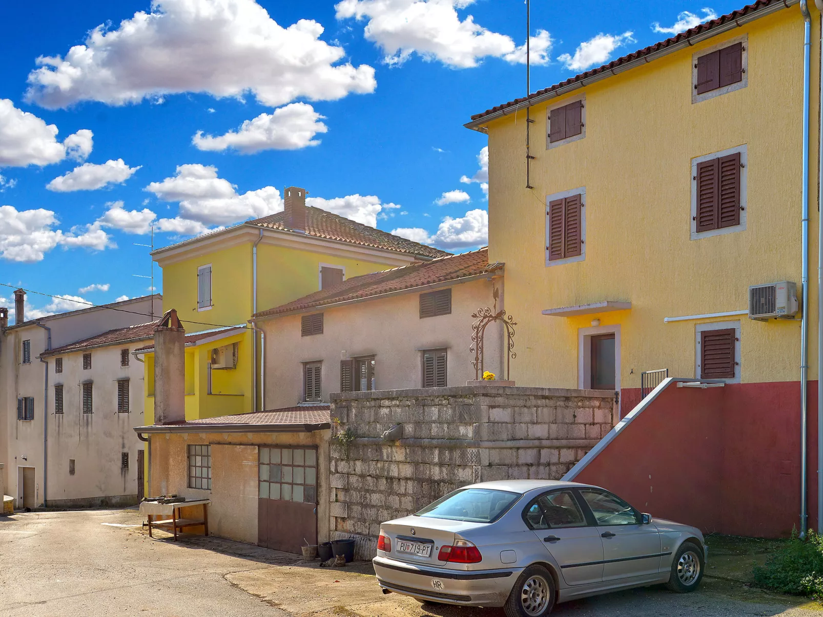 House 2063