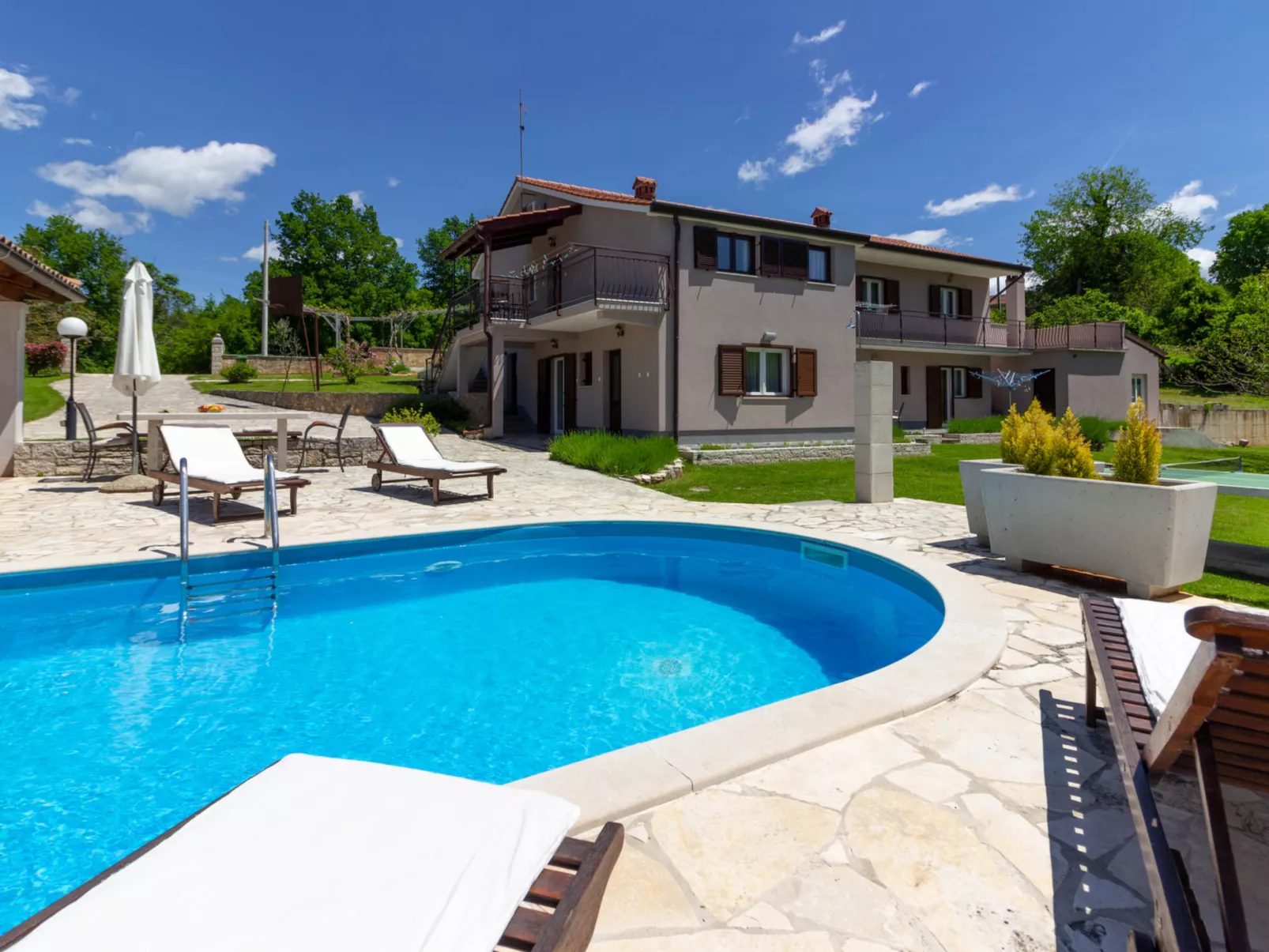 Villa Morena