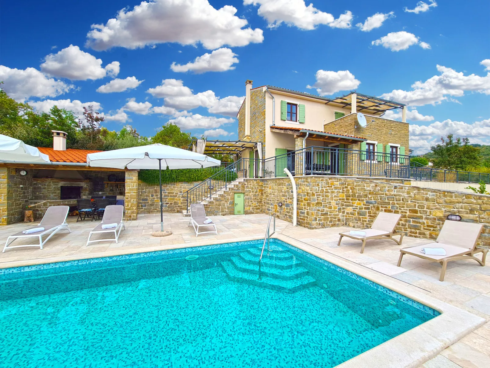 Villa 2129