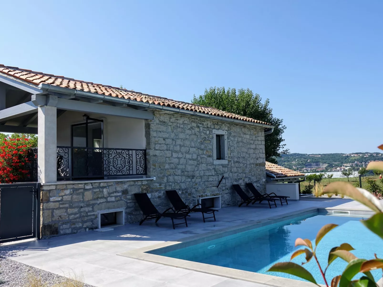 Villa Pepa