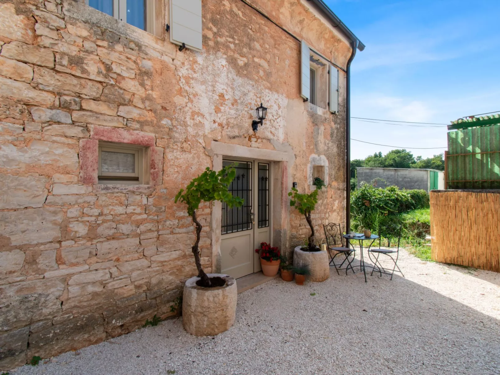 House Casa Morosina