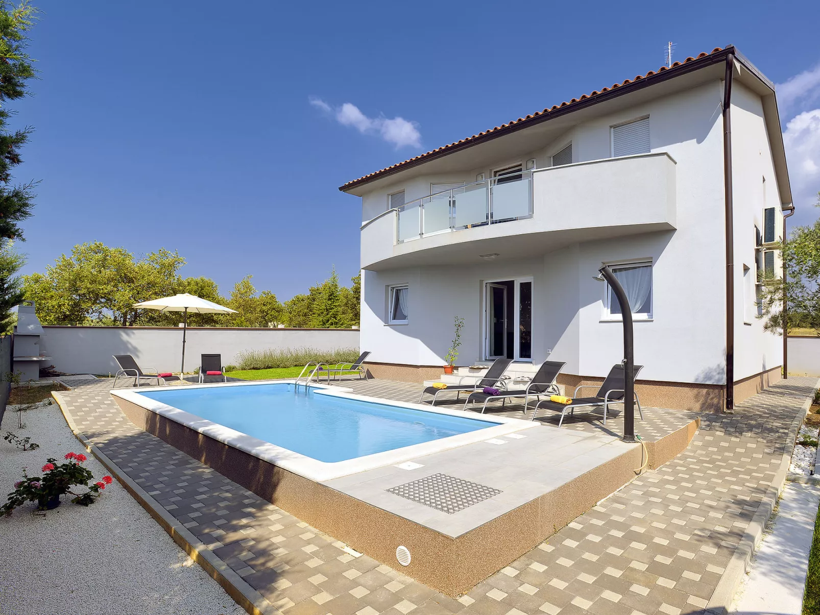 Villa Amber
