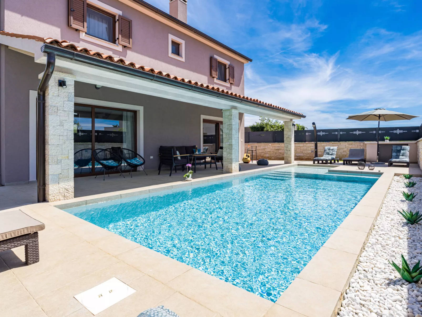Villa Roma