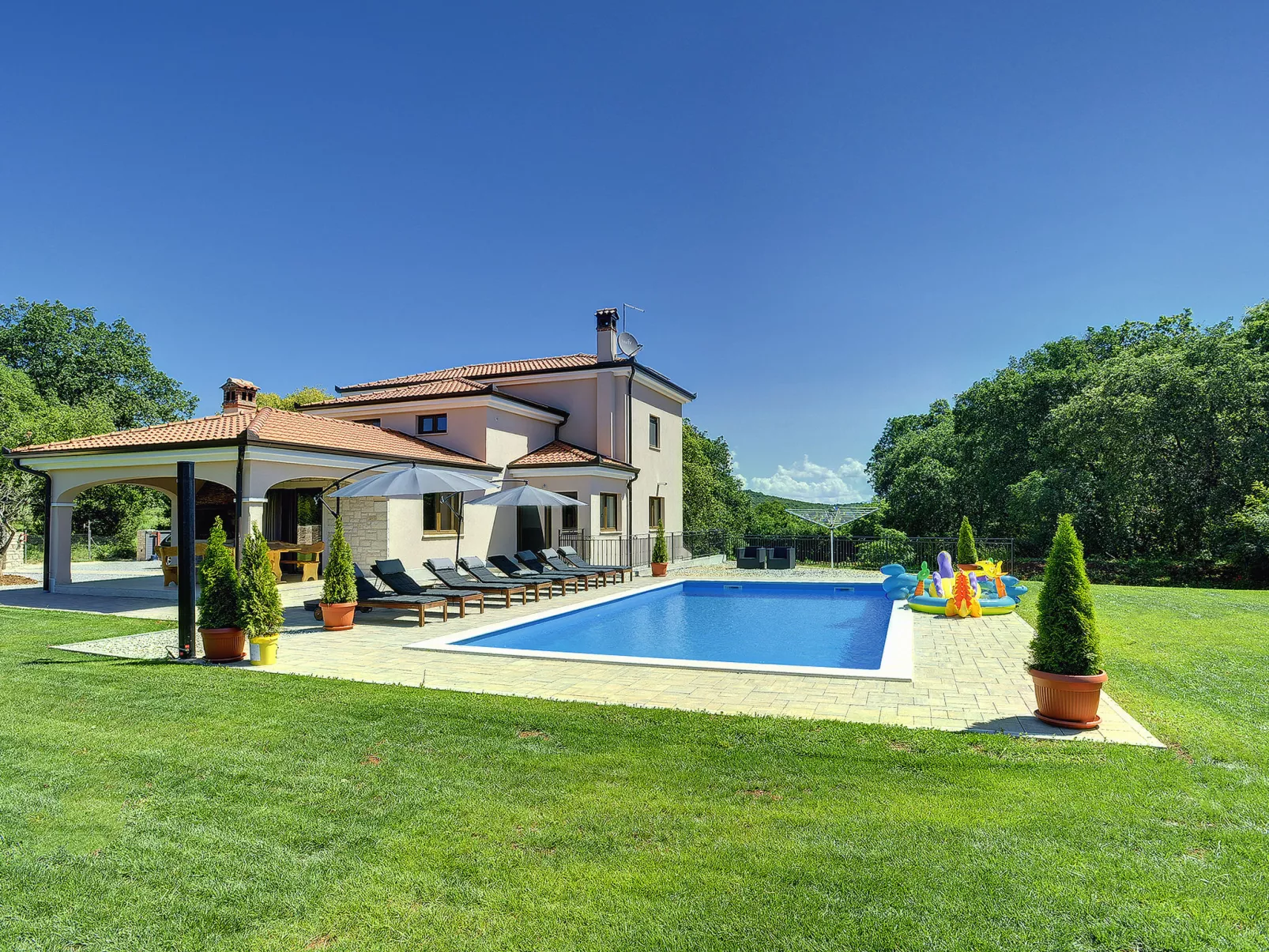Casa Ivano