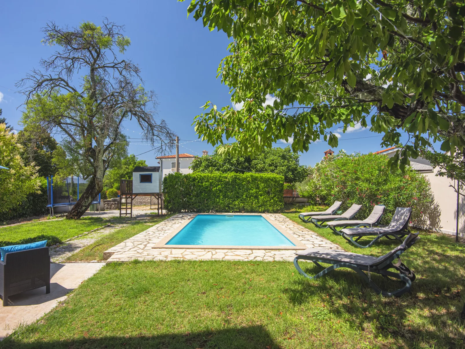 Villa Sherpa
