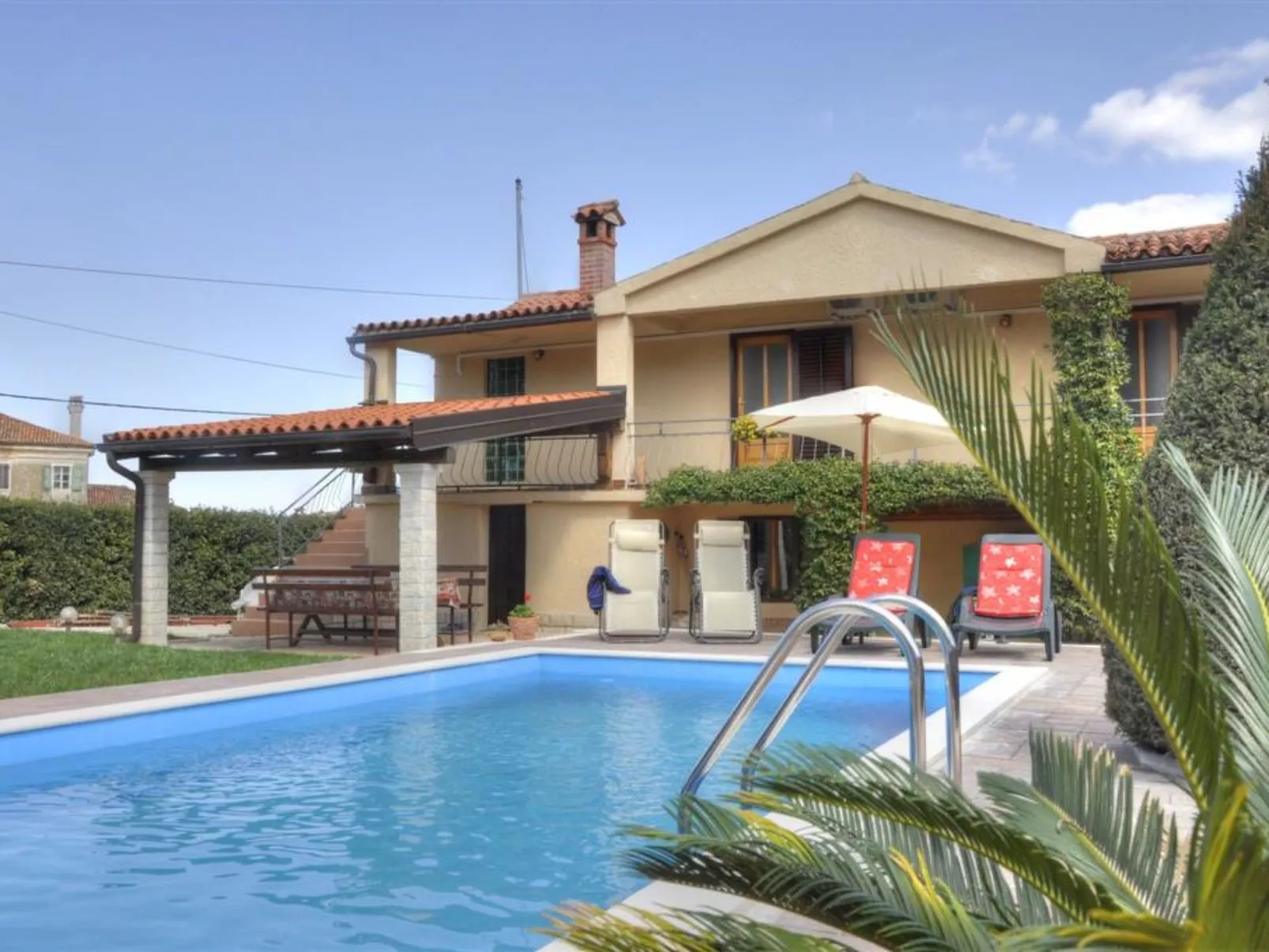 Villa Maria