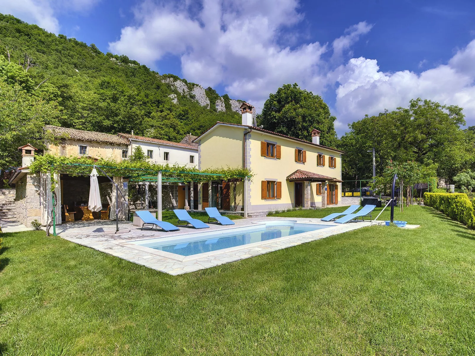 Villa Bella