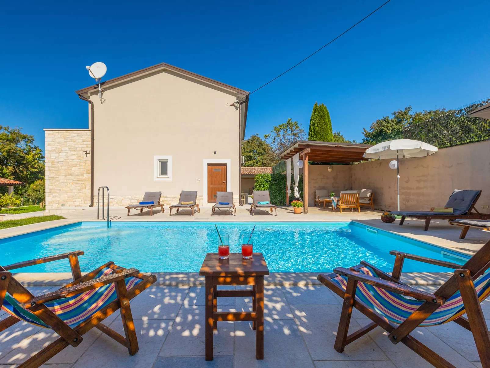 Villa Lasa