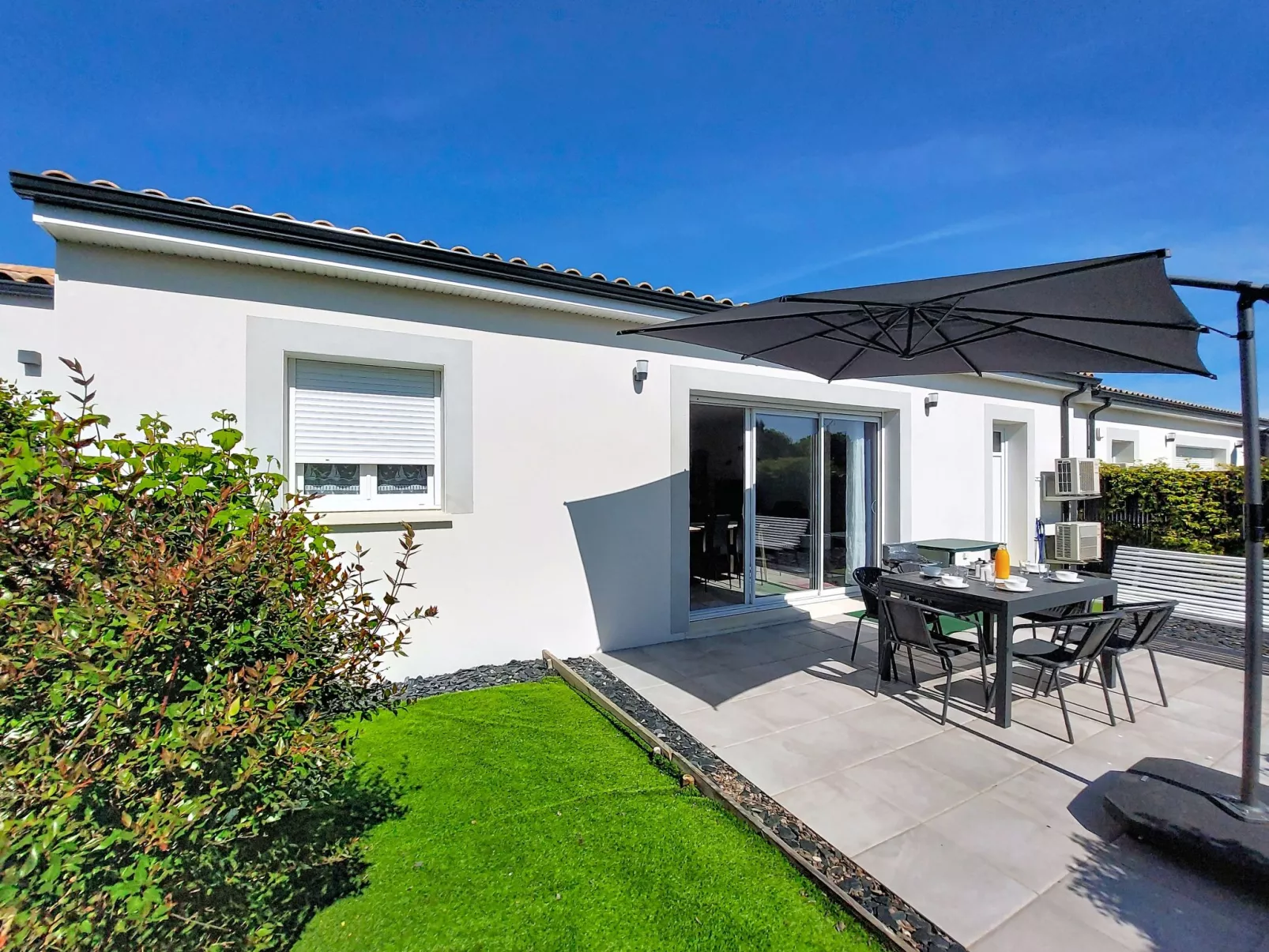 Le Logis