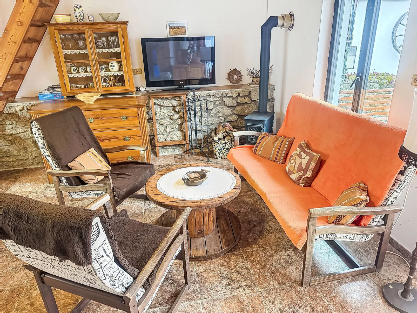 U Kohouta