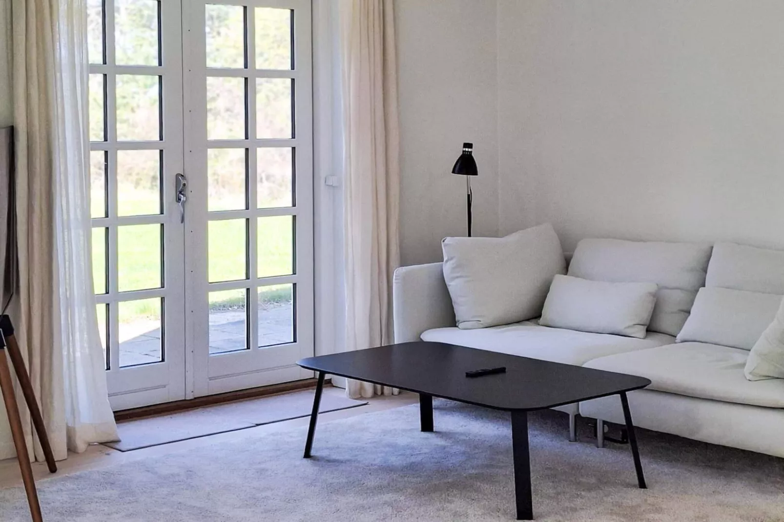 5 etoiles maison de vacances a Skagen - Intérieur