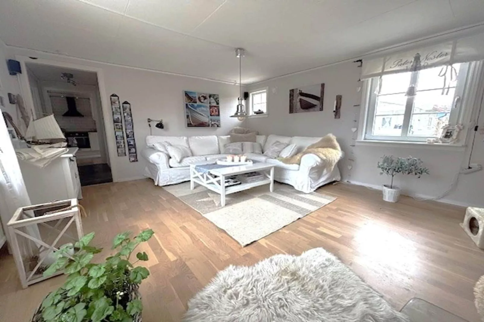 4 star holiday home in FÄRJESTADEN - Indoor