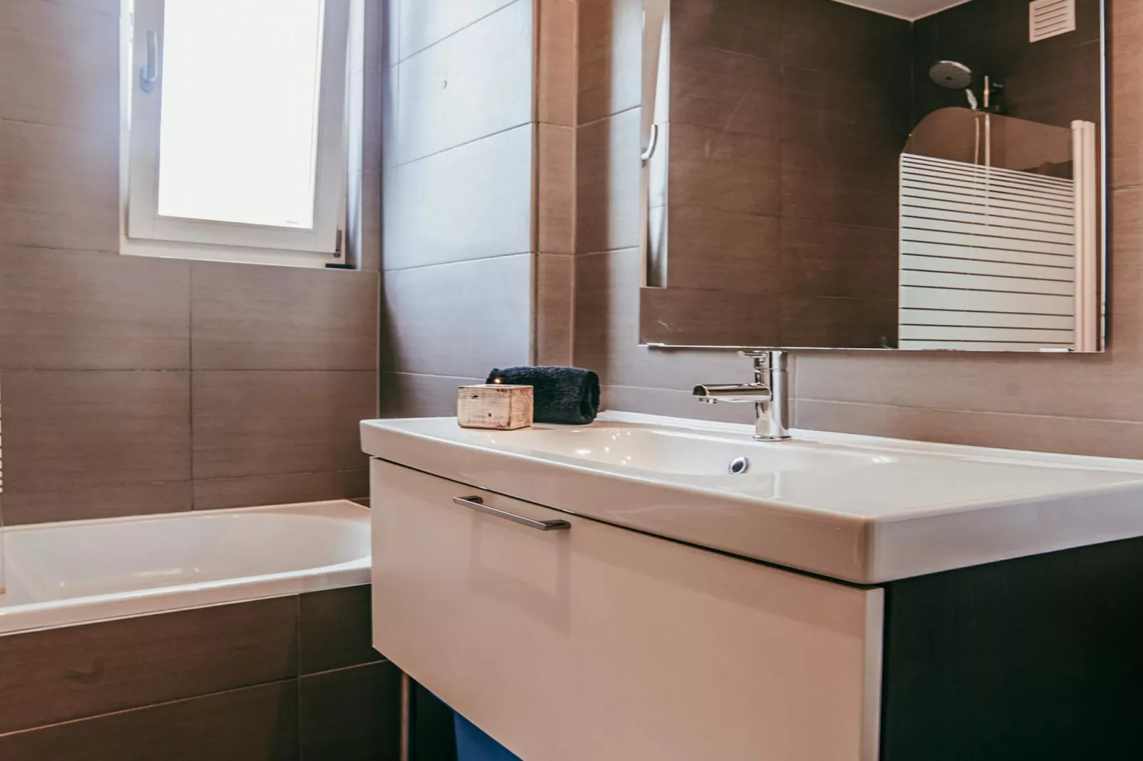Central & Typical Lisboa by GT House - Badezimmer