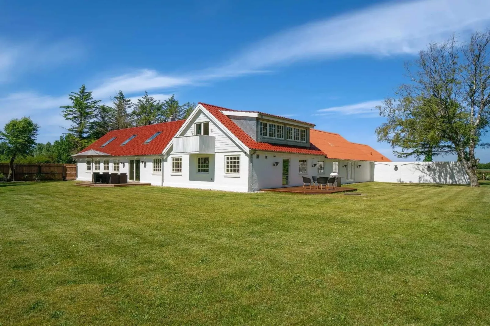 4 Sterne Ferienhaus in Løkken