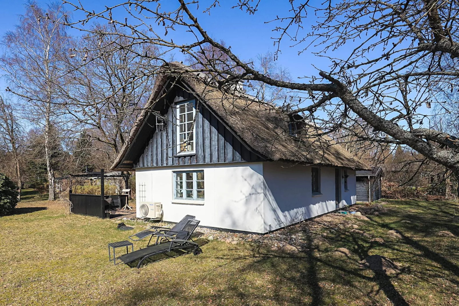 9 Personen Ferienhaus in Frederiksværk
