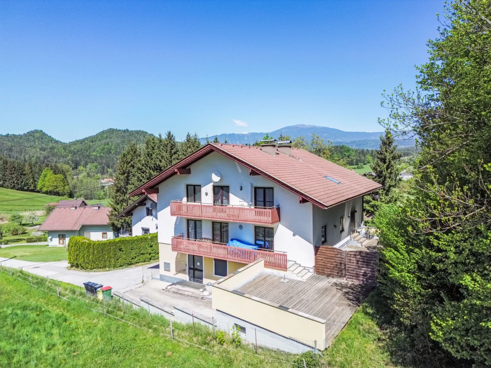 Apartamento Giovanna