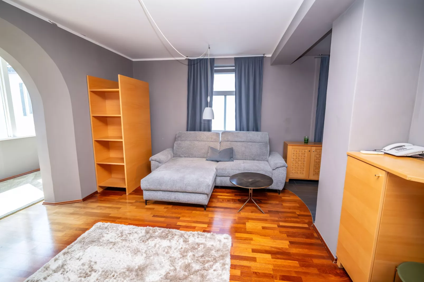 Hotel Landliebe - Family Room