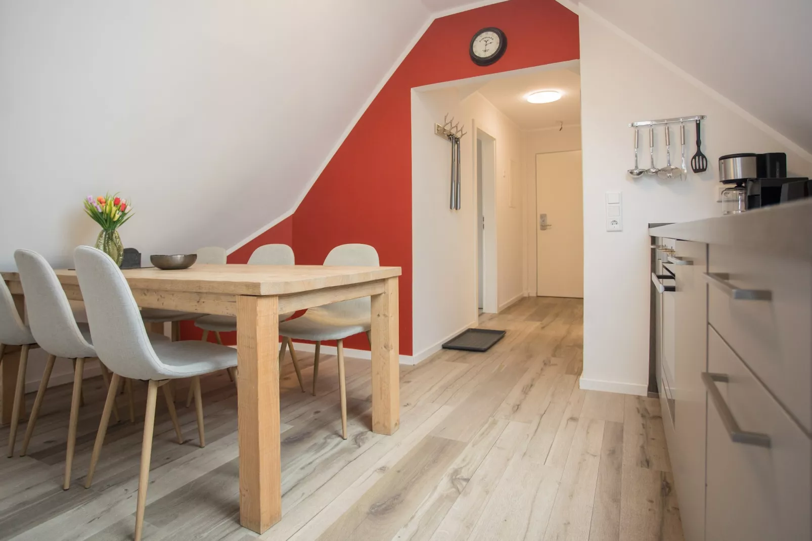 Appartement - Winterbergerstrasse 3, nr. 511 | Neuastenberg - Untagged