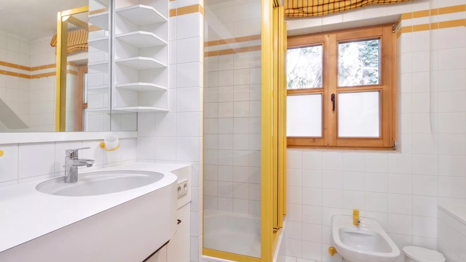 Marchfeld - Salle de bain