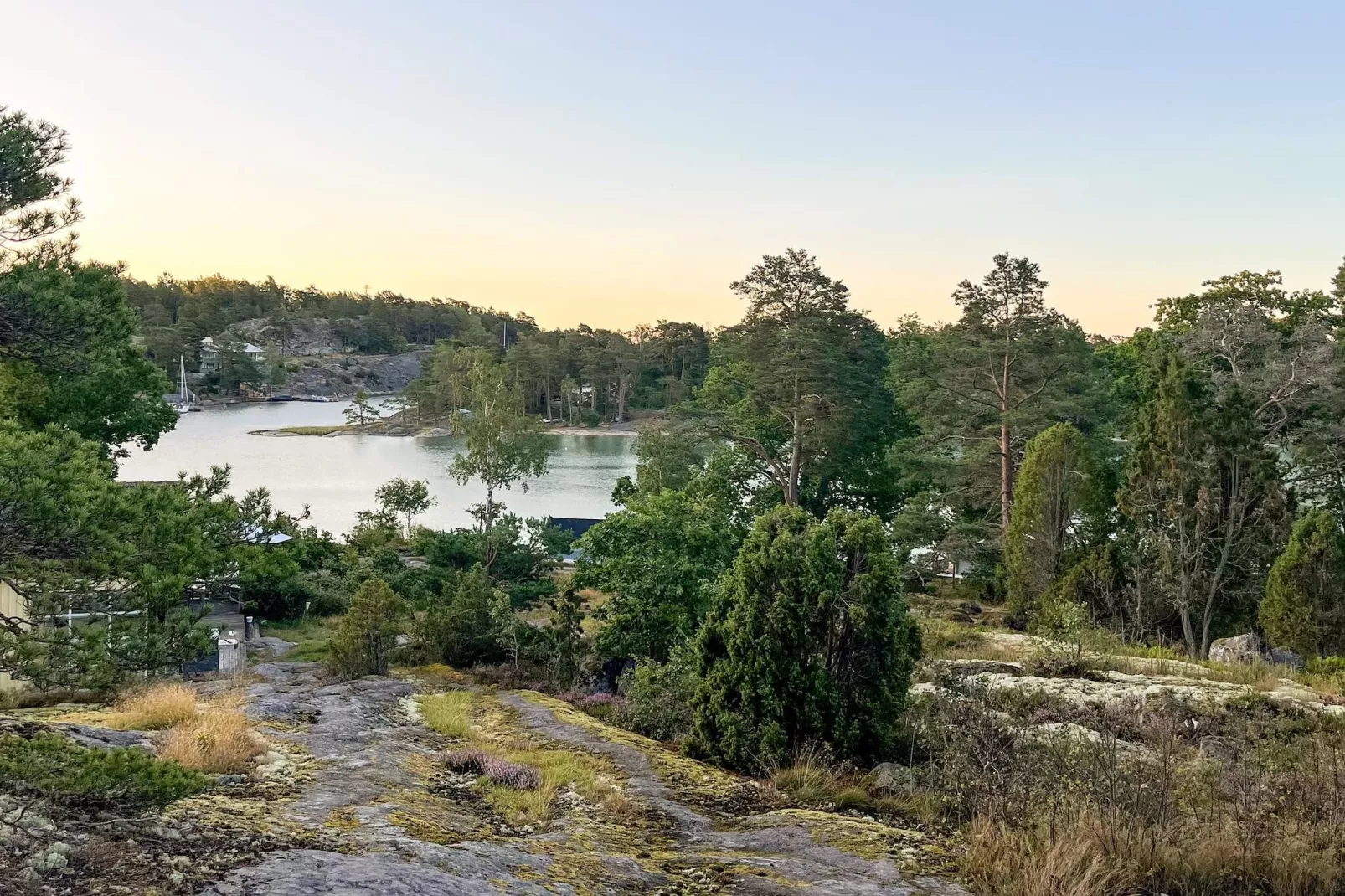 5 etoiles maison de vacances a INGARÖ - Extérieur