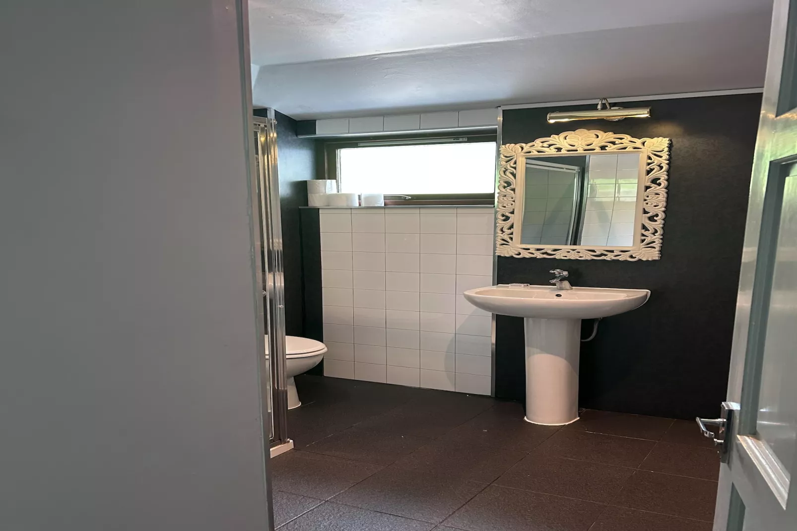 Deluxe Double Studio - Badezimmer