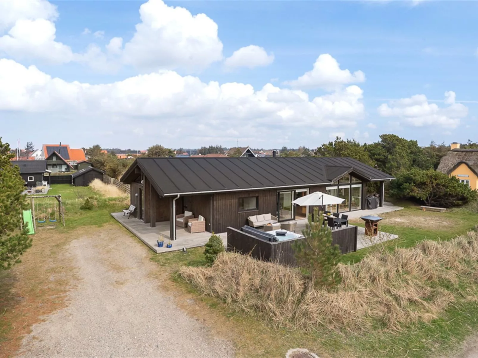 "Minka" - 500m from the sea
