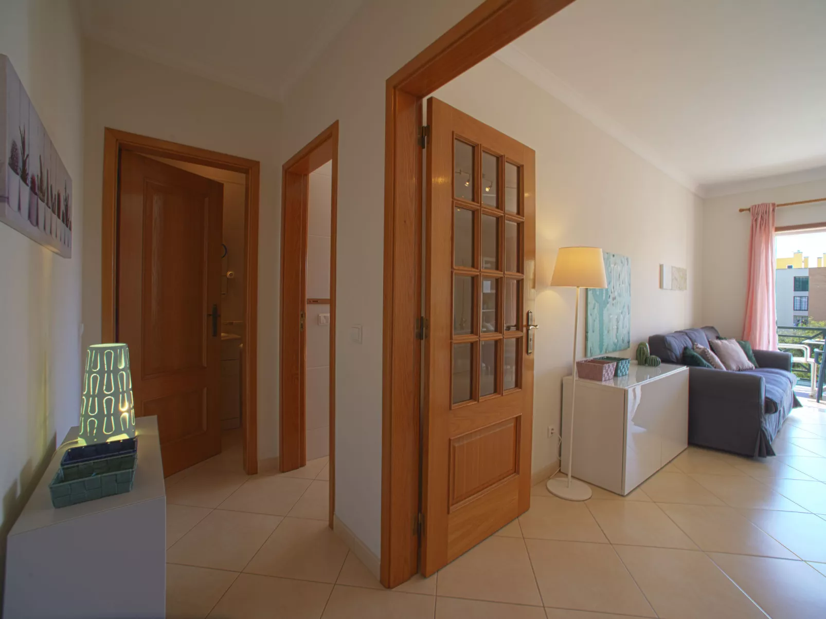 Sunny Beach Diamond-Inside