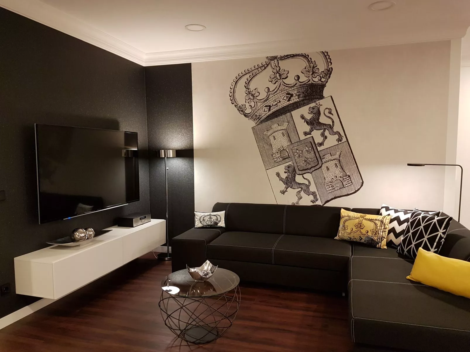 AM Apartments