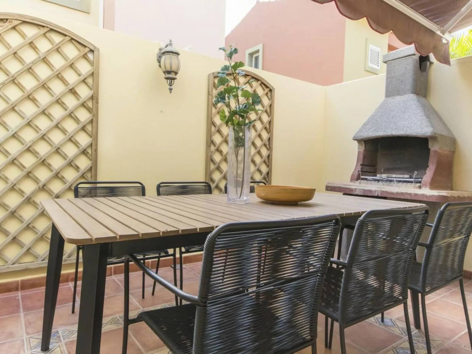 Duplex Meloneras Hill 81