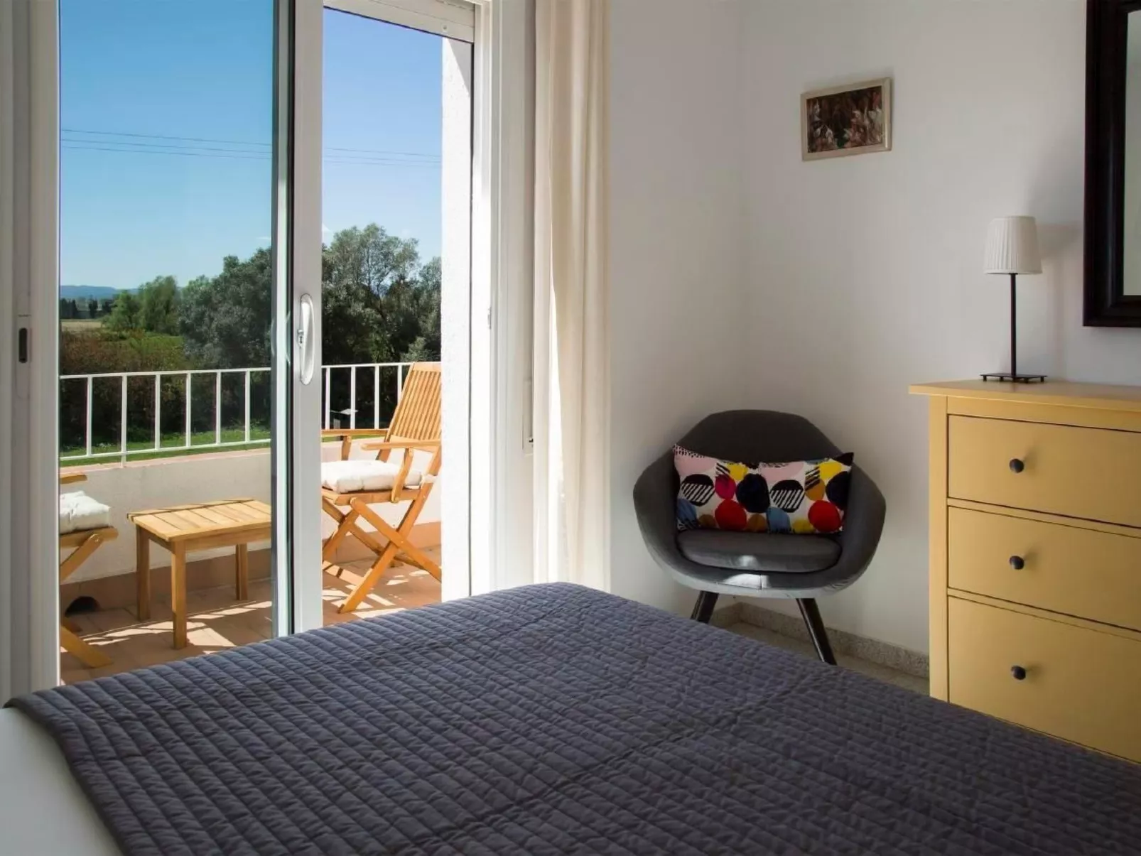 Casa Ter mit Gemeinschaftspool