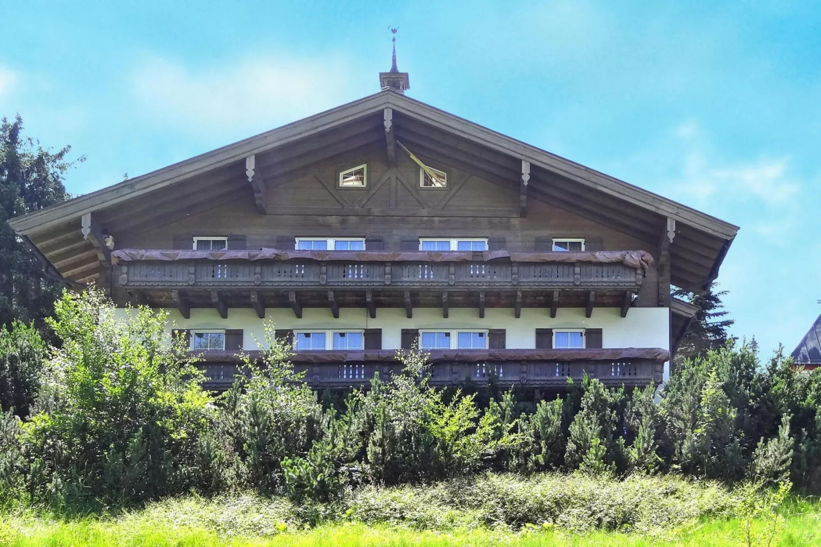 Landhaus Salzburg