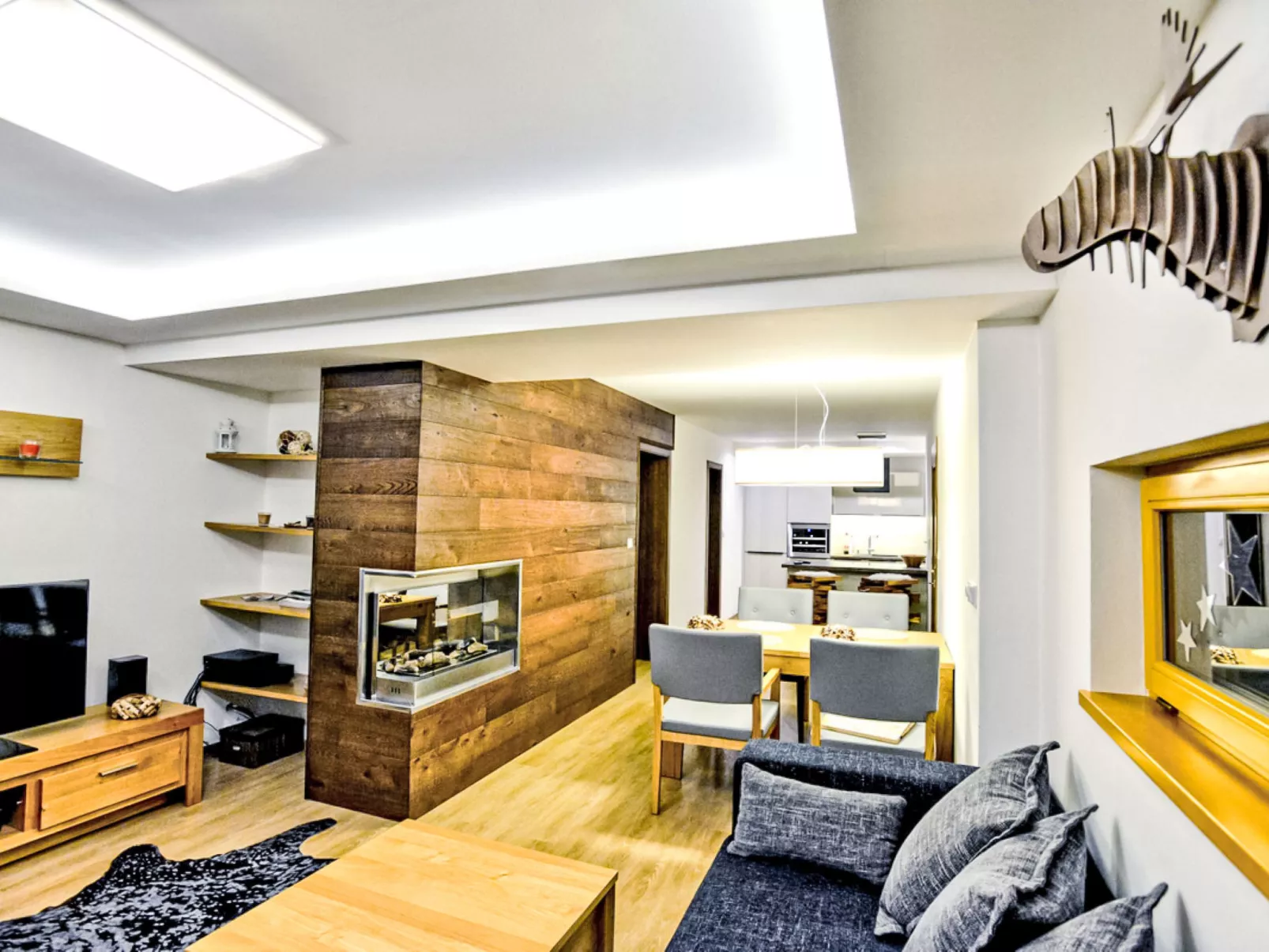 Luxury Wellness