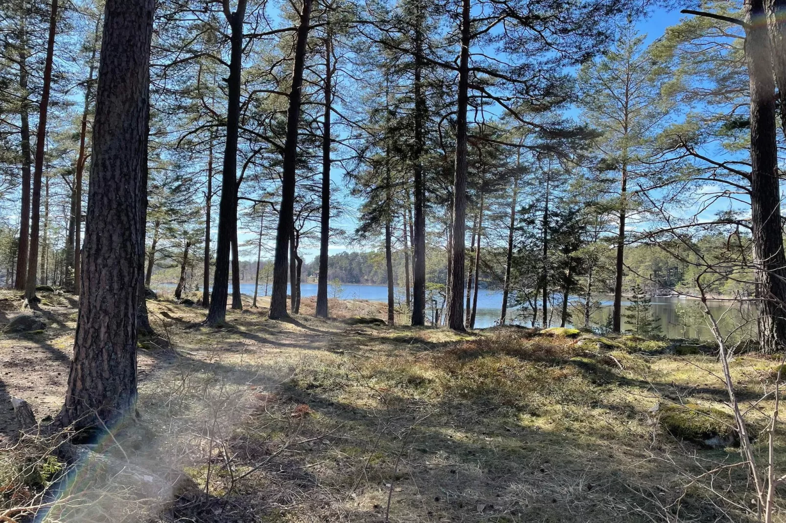 4 etoiles maison de vacances a MUSKÖ - Extérieur