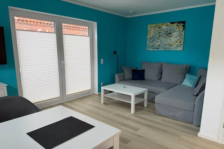 Ferienwohnung Freiraum