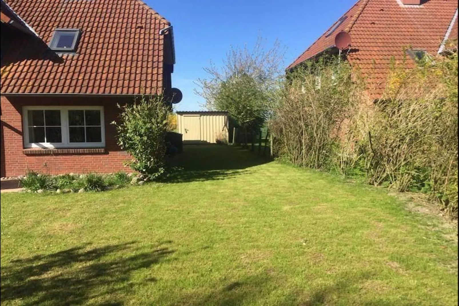 Ferienwohnung Feel Good