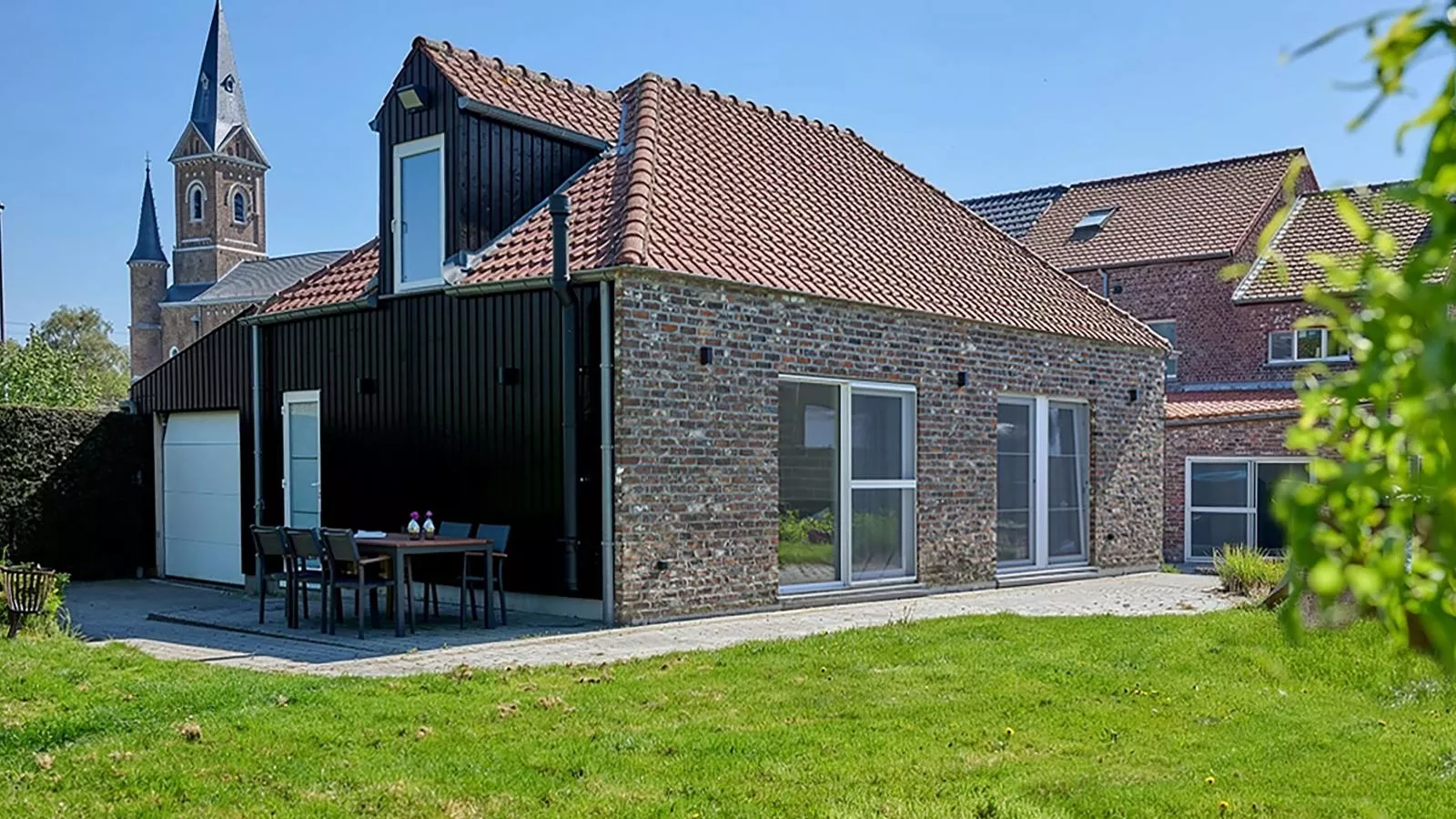 Jantjes Tuin