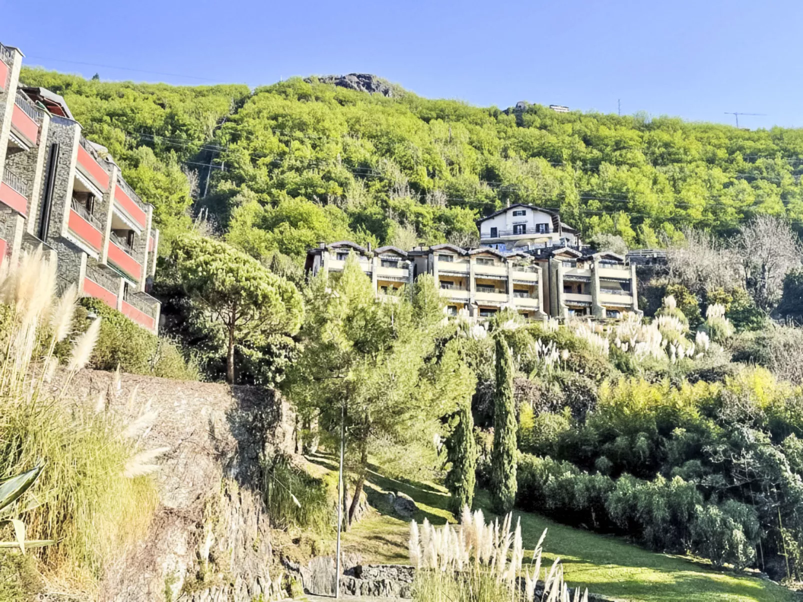 La Valletta