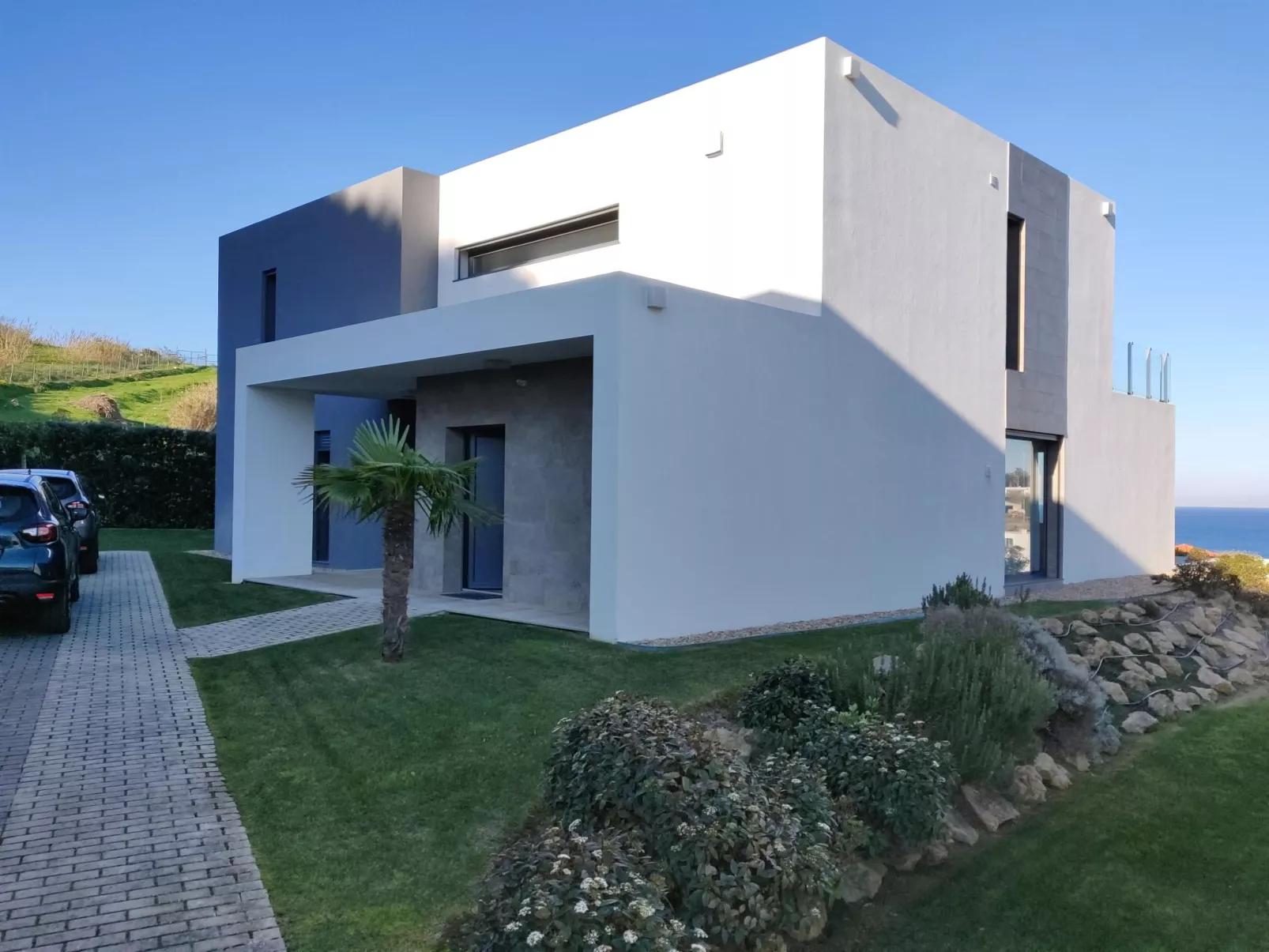 Oásis de calma de Porto Dinheiro