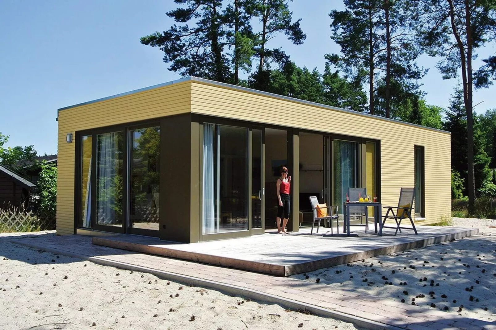 Strandhus
