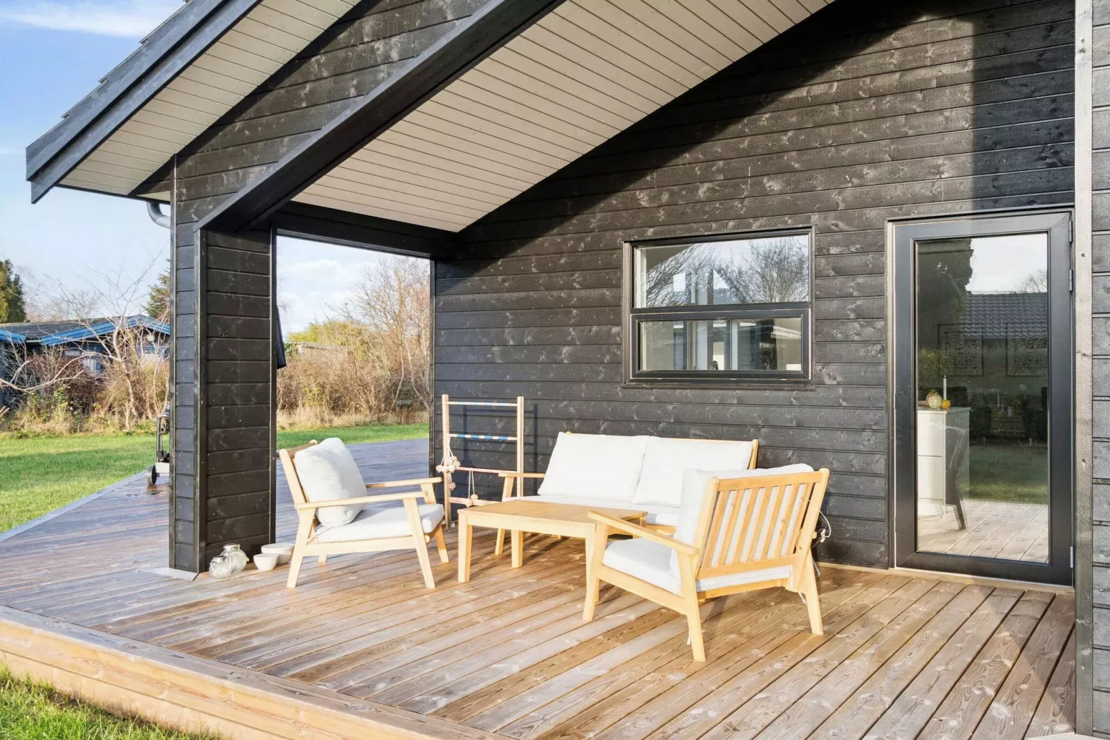 4 etoiles maison de vacances a Rude