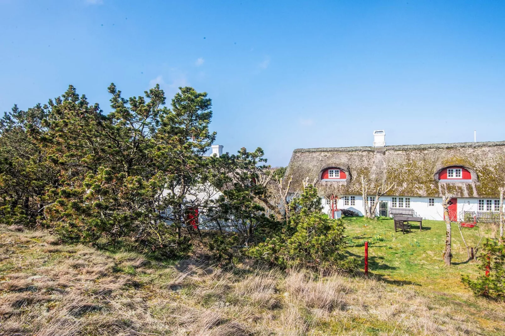 Maison avec spa et cheminée