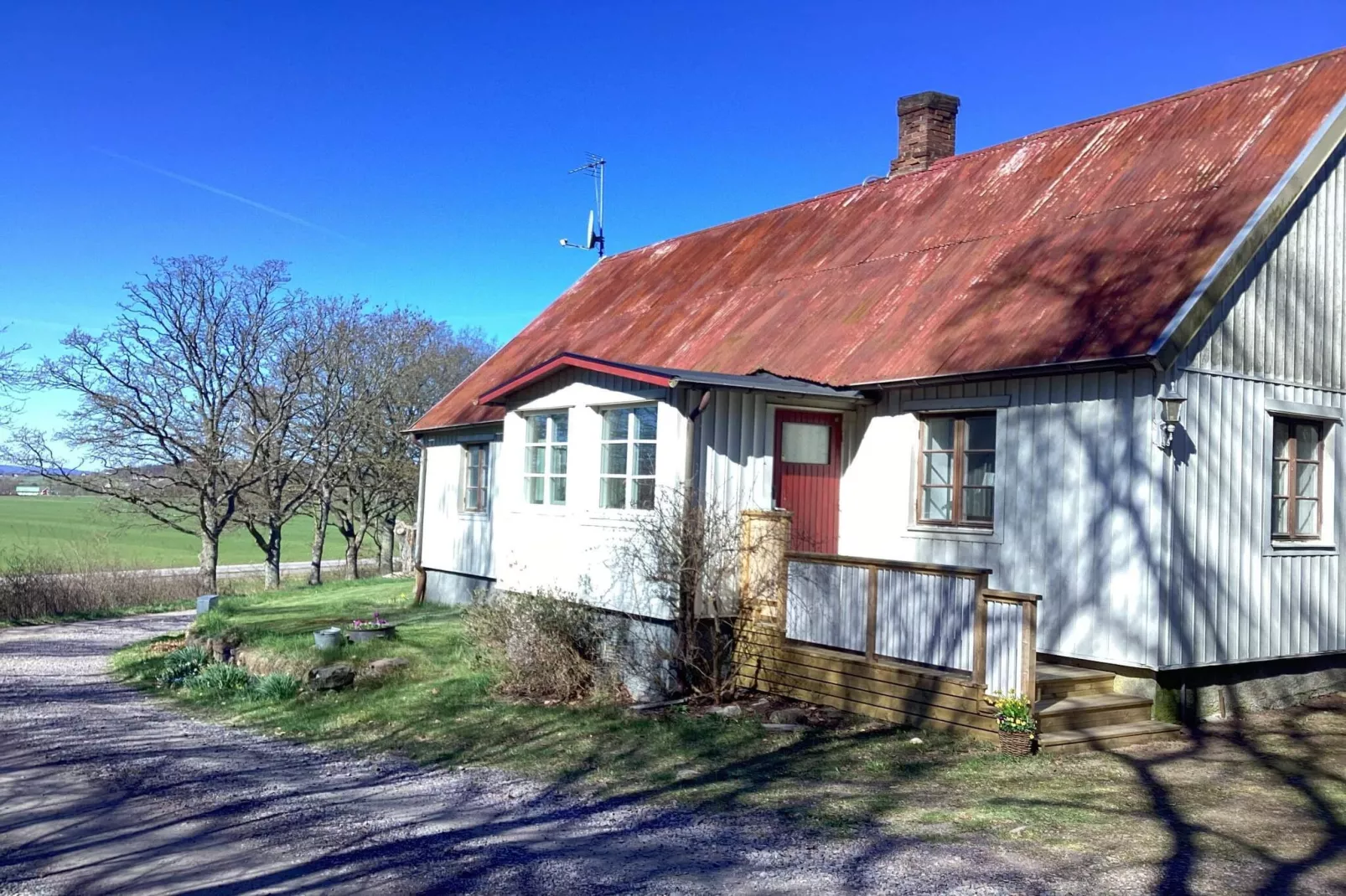 4 etoiles maison de vacances a GENARP