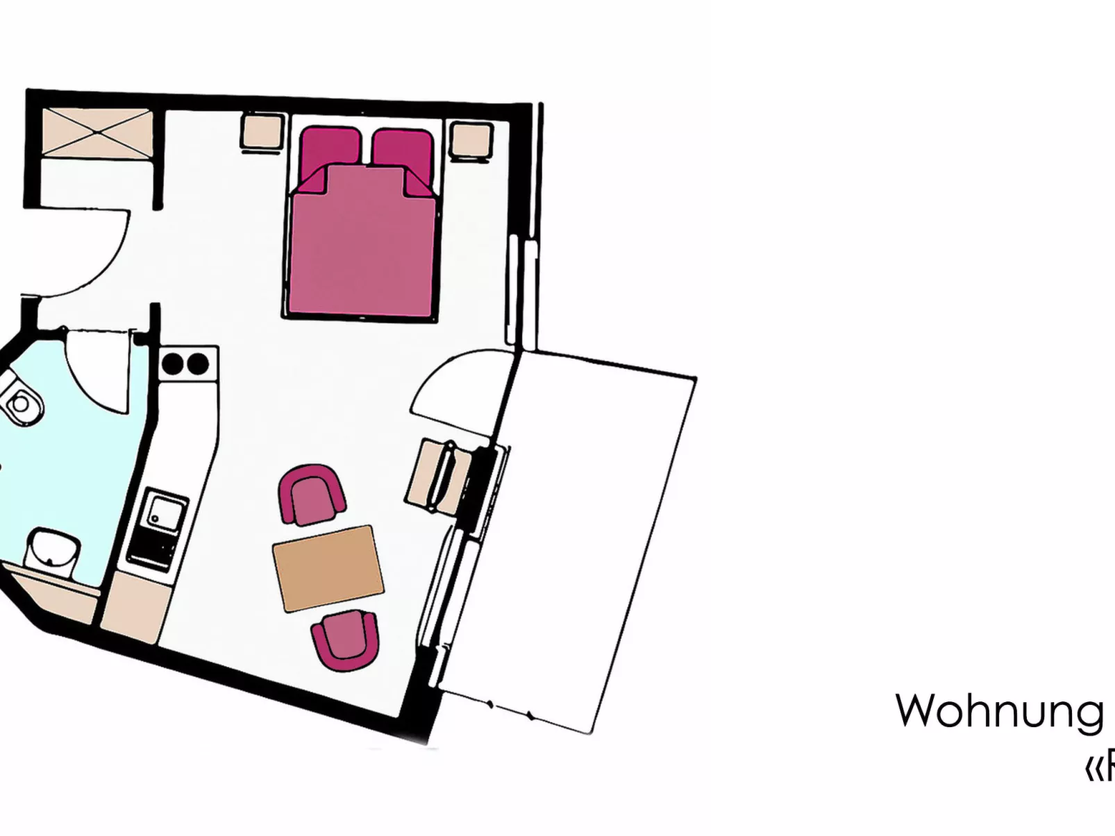 Appartements Alouette, (Samnaun-Dorf).