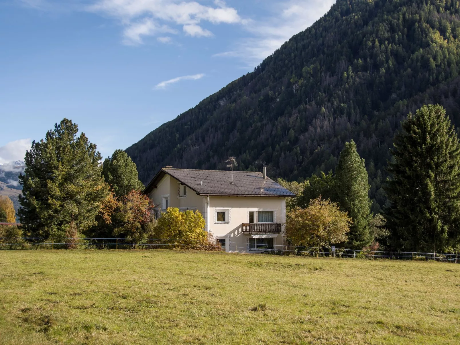 Schaivel, (Müstair).