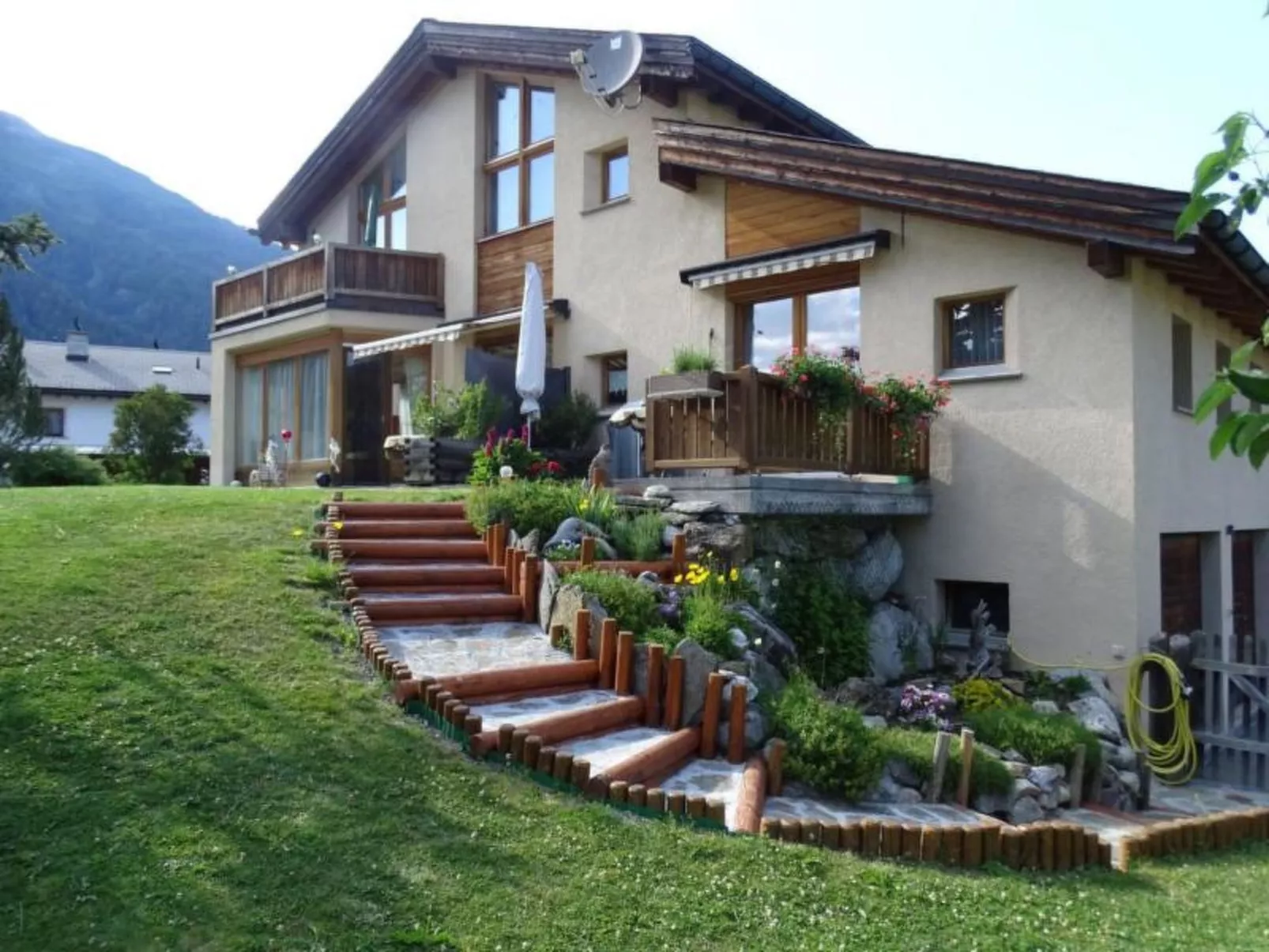Arsura, (Zernez).