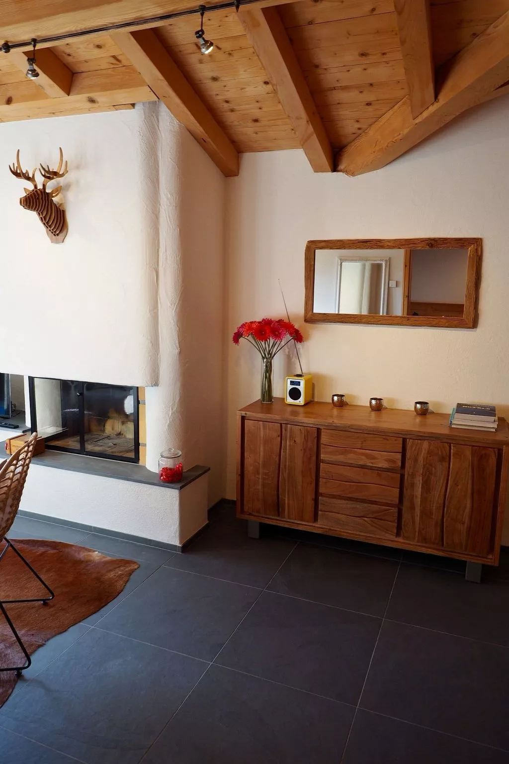 Mira Piz Signina, (Laax Dorf). 2.5 Zimmerwohnung