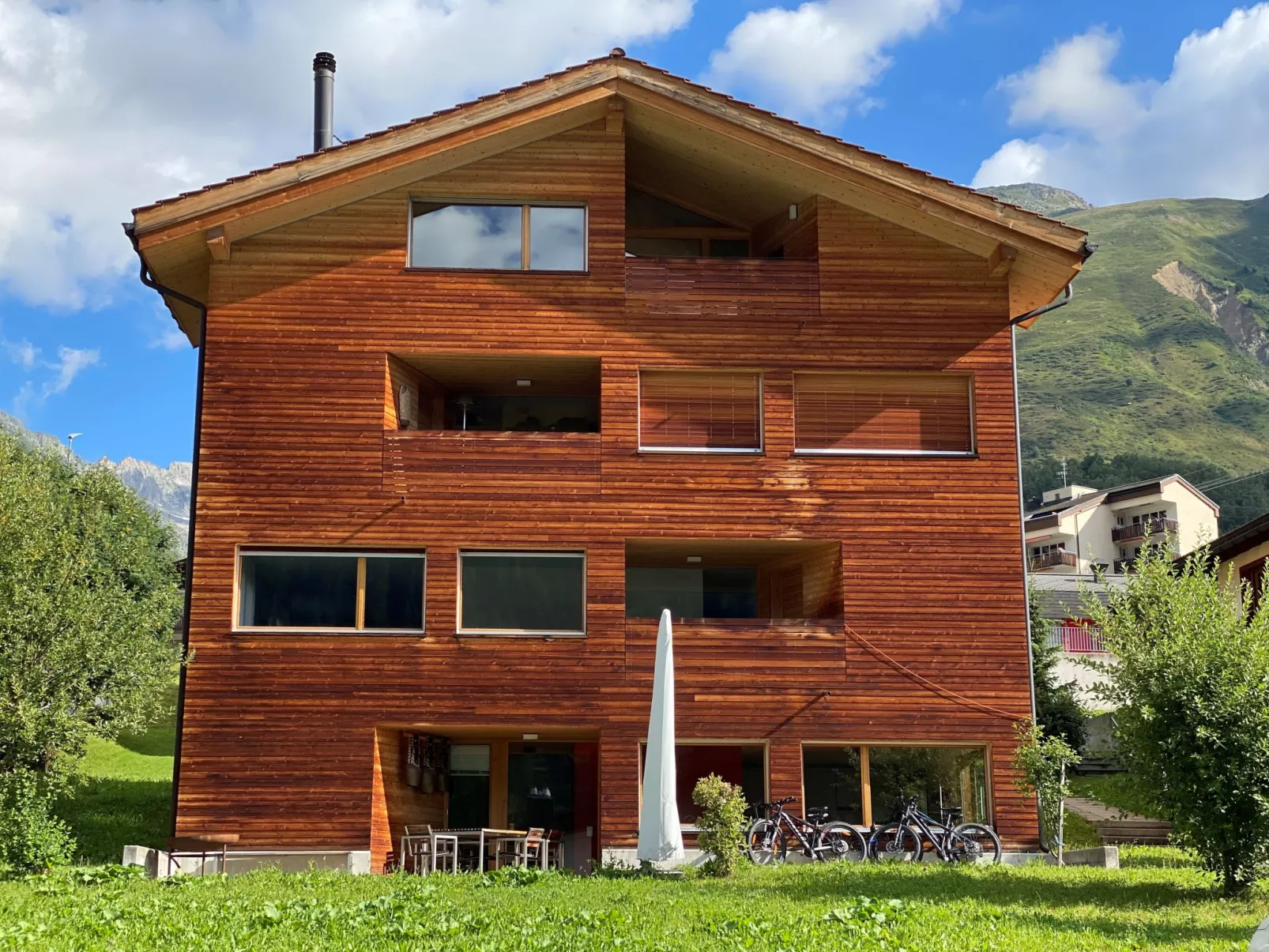 Dentervitgs, (Sedrun).
