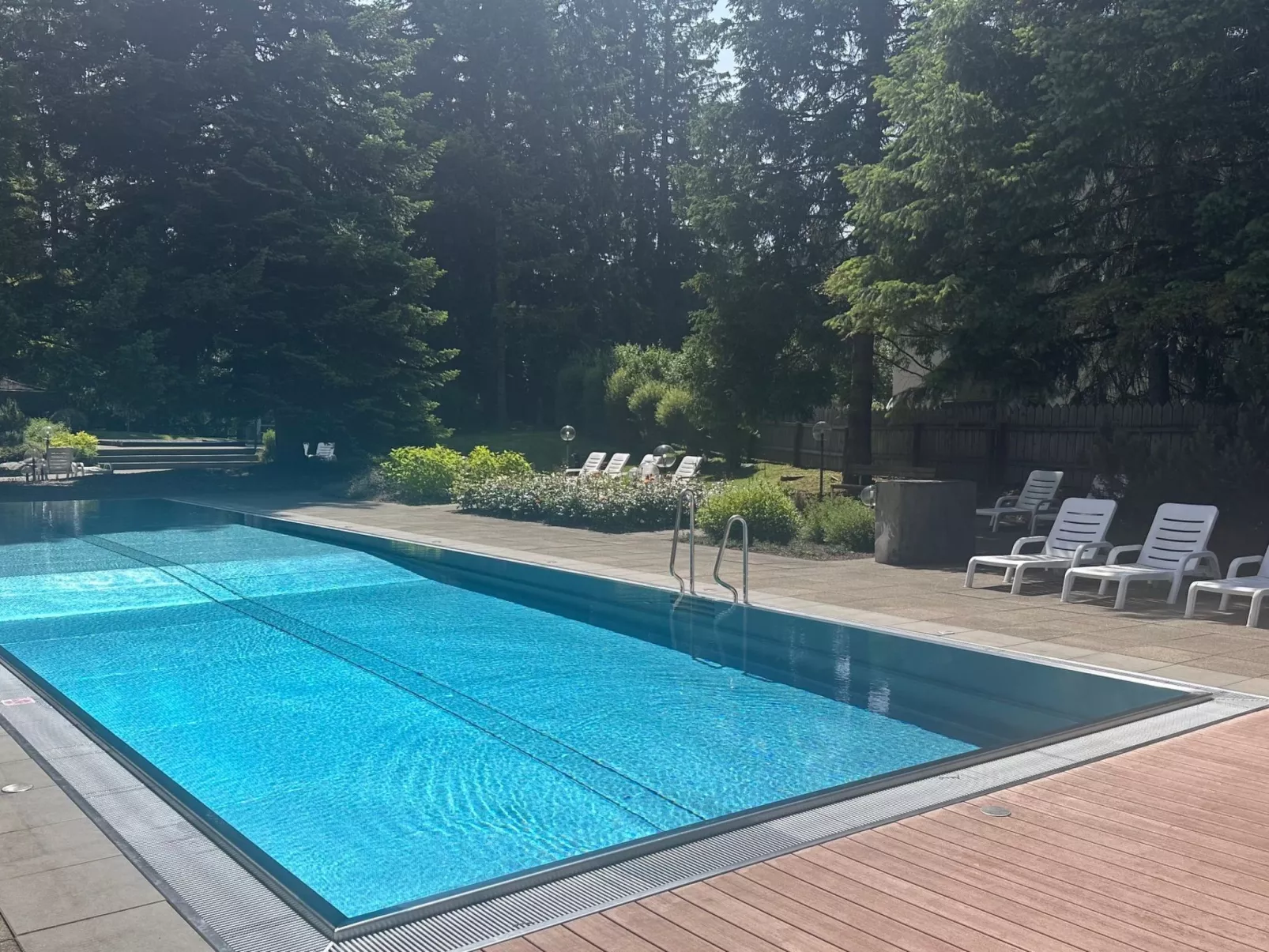 Rancho 121, (Laax Uletsch). 2.5 Zimmerwohnung, 70m², Dusche, sep. WC, für 3 Per