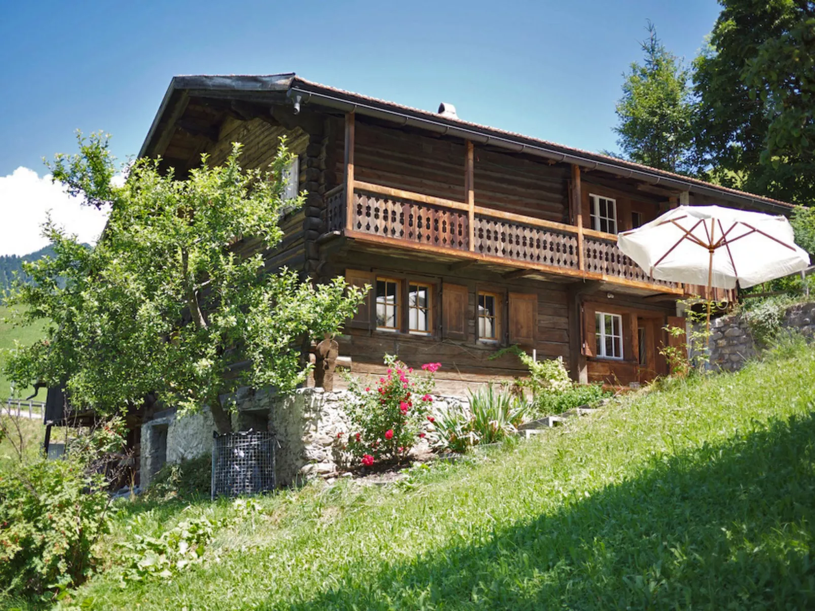 Baschär, (Buchen).